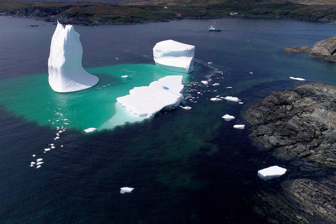 7 STUNNING Places to Visit in Newfoundland + Labrador, Canada (2024)