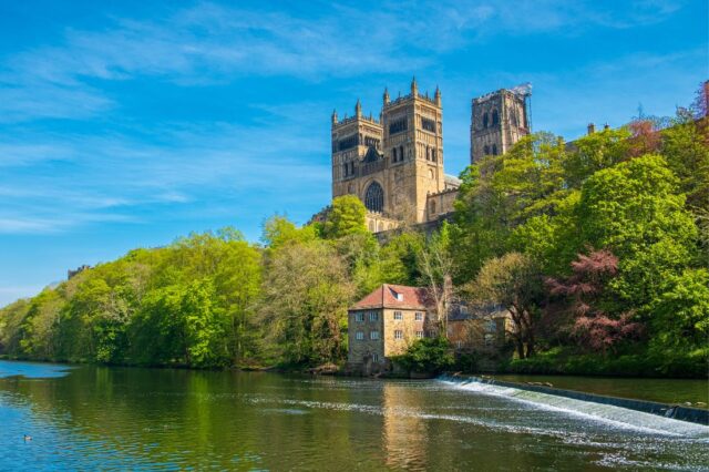 Beautiful Places to Visit Near Durham, England (2024 Guide)