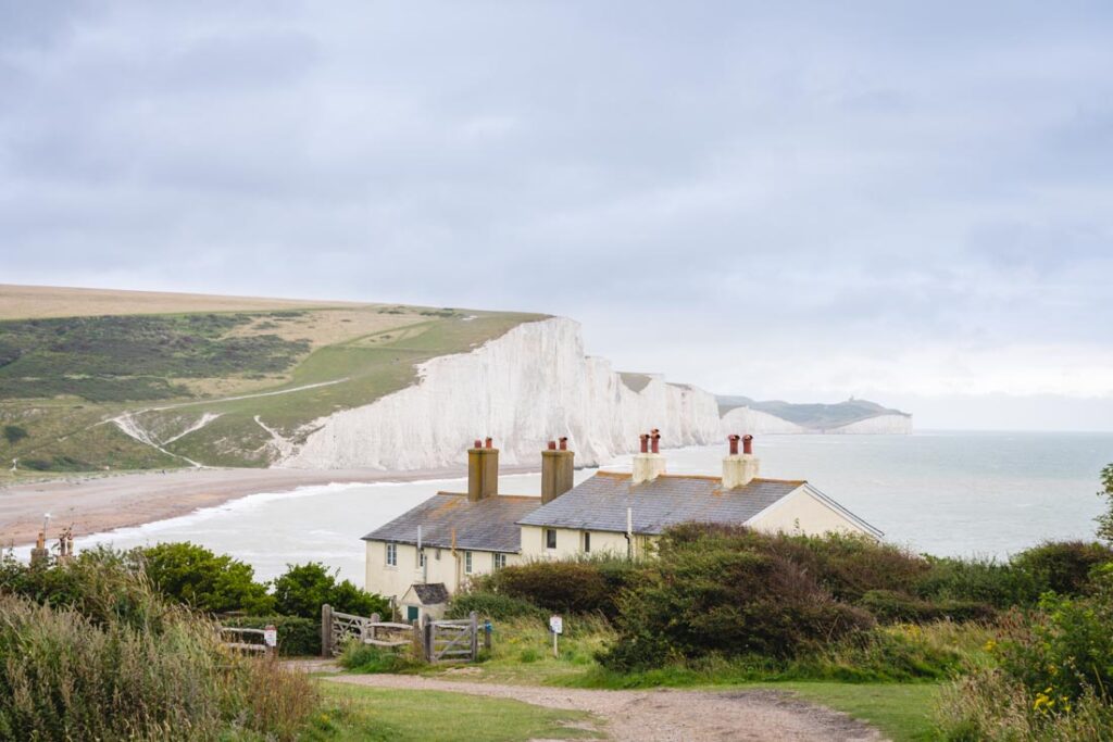 places to visit in east sussex