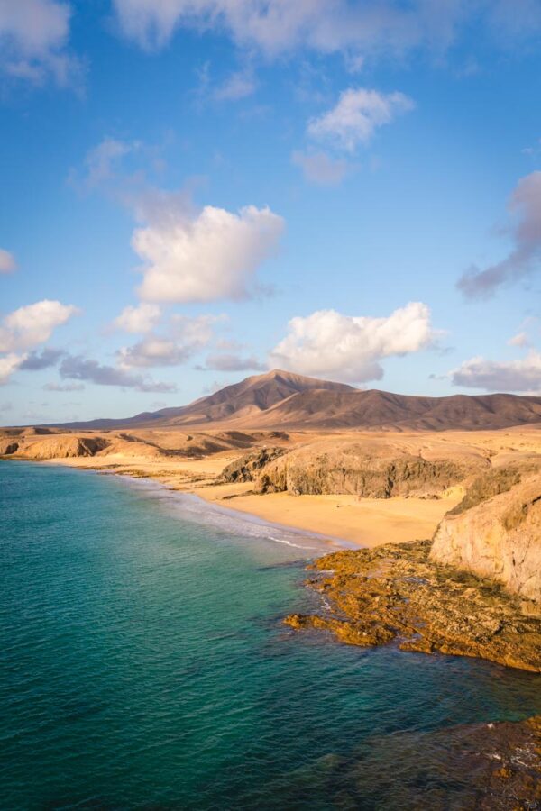 12 BEST Beaches in Lanzarote, Spain (2024 Guide)