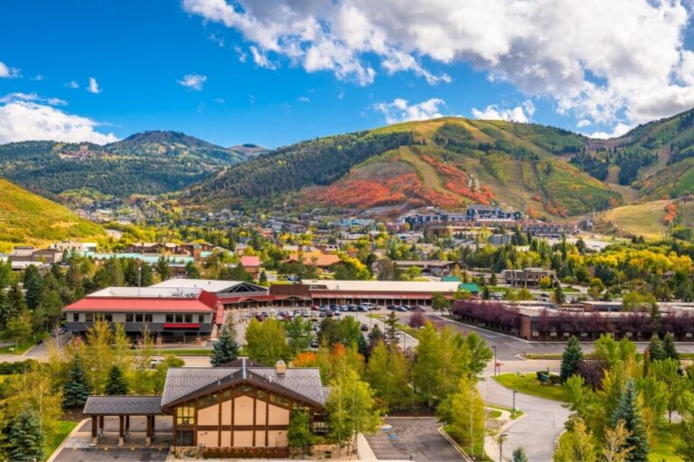 12+ BEST Things to do in Park City in Summer (2024 Guide)