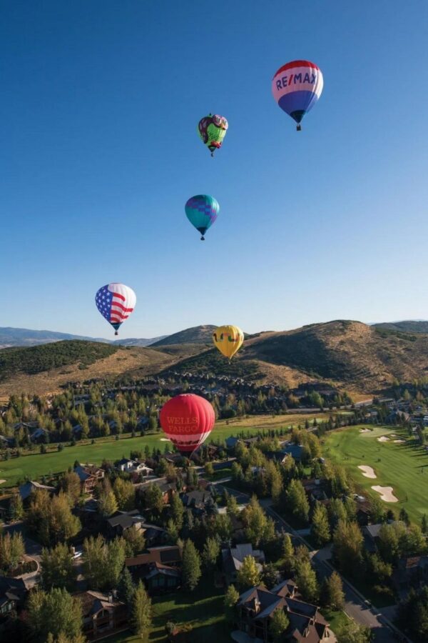 12+ BEST Things to do in Park City in Summer (2024 Guide)