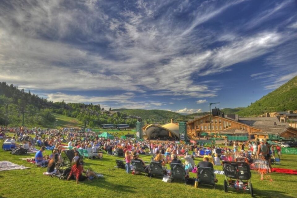 12+ BEST Things to do in Park City in Summer (2024 Guide)