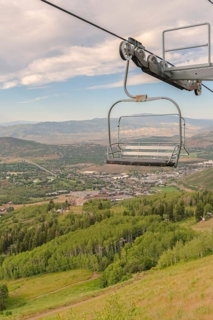 12+ BEST Things to do in Park City in Summer (2024 Guide)