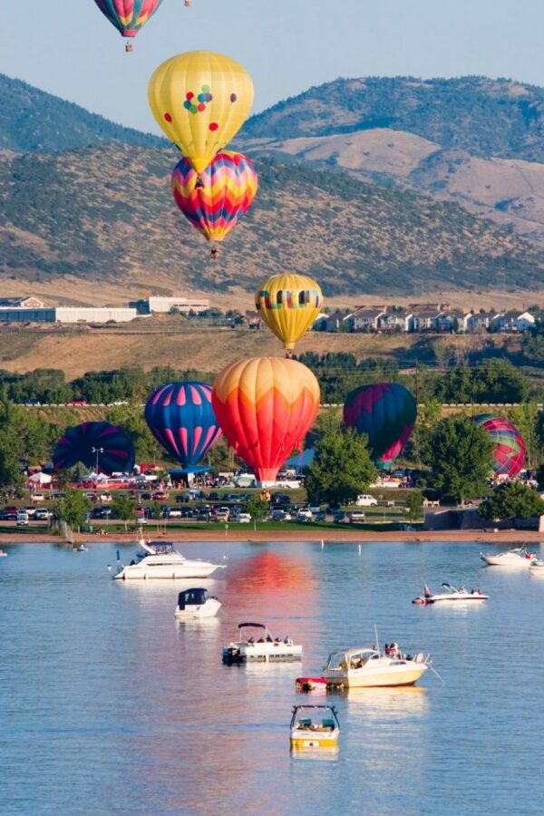 Colorado in the Summer TOP 5 Colorado Summer Resorts (2023 Guide)