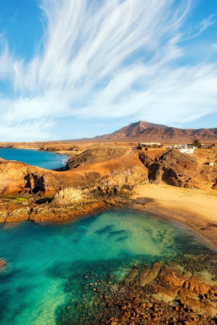 The Ultimate Guide to Playa del Papagayo, Lanzarote (2024)