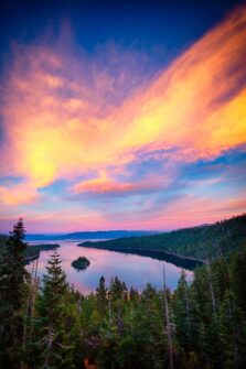 12+ BEST Things to do in Lake Tahoe in Summer (2024 Guide)