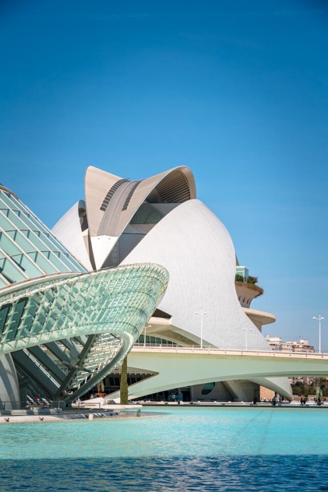 The Ultimate Guide To The Best Architecture In Valencia (2024 Guide)