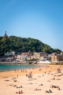 3 Days in San Sebastian: The Perfect Weekend in San Sebastian