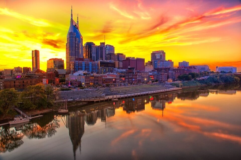 12+ BEST Things to do in Nashville in Fall (2024 Guide)