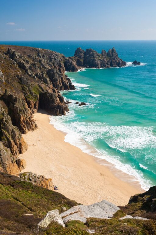 10 BEST Outdoor Activities in Cornwall, England (2024 Guide)