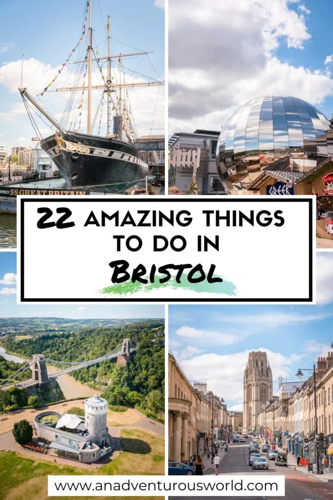 10 Best Things to Do in Bristol - What is Bristol Most Famous For? – Go  Guides