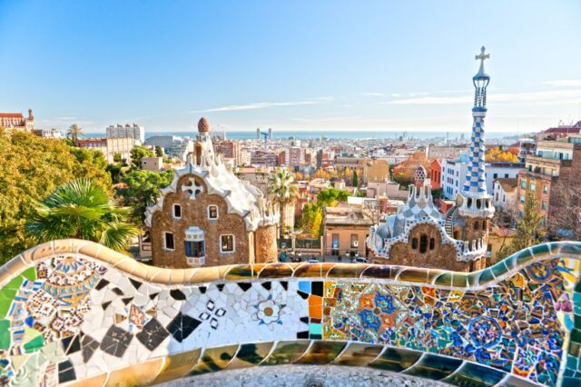 12 BEST Things to do in Barcelona in Winter (2024 Guide)