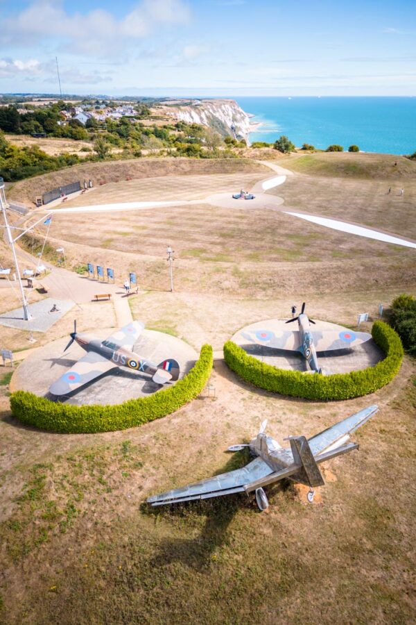 The Ultimate Guide To The Battle Of Britain Memorial, Kent (2024)