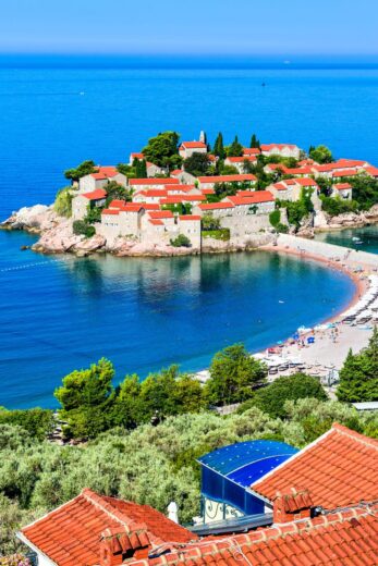 12 BEST Boutique Hotels in Montenegro (2024 Guide)