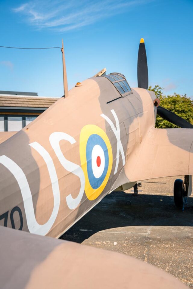 The Ultimate Guide To The Battle Of Britain Memorial, Kent (2024)