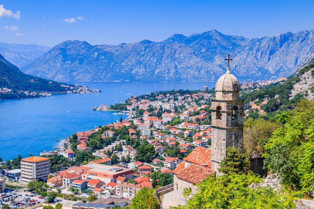 The Ultimate Interrail Itinerary for Eastern Europe 2024 Guide