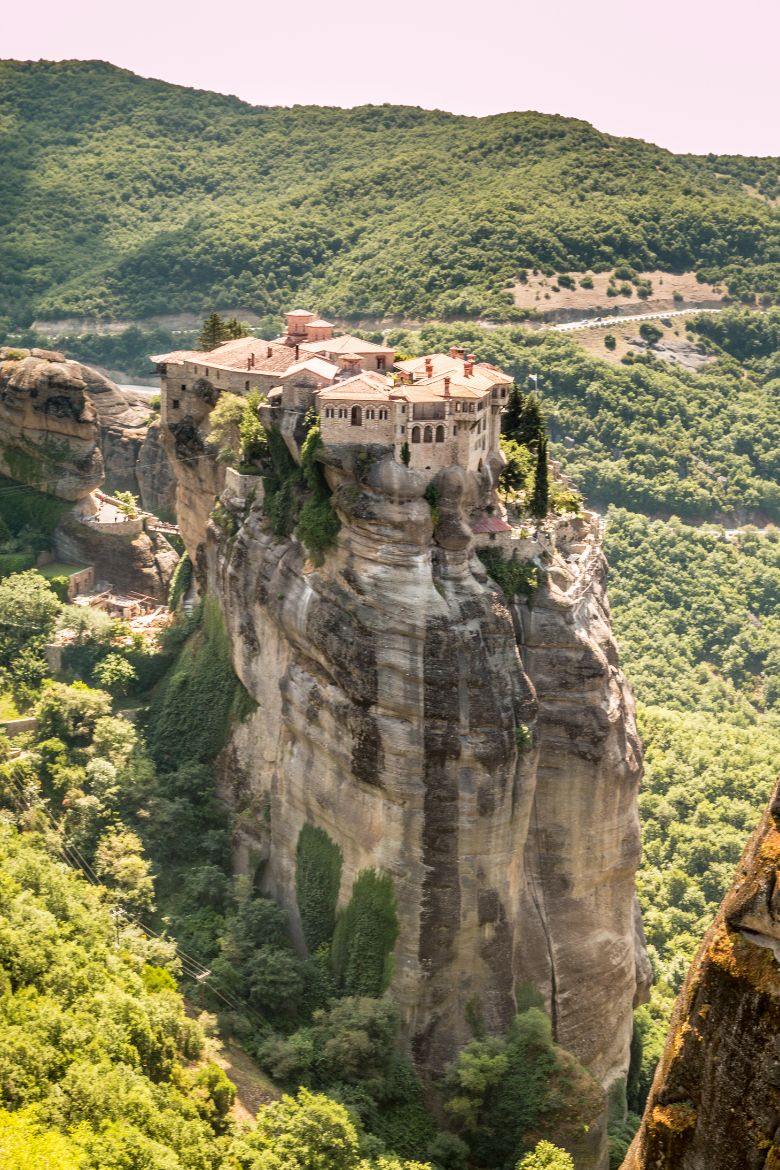 12 BEST Day Trips from Athens, Greece (2024 Guide)