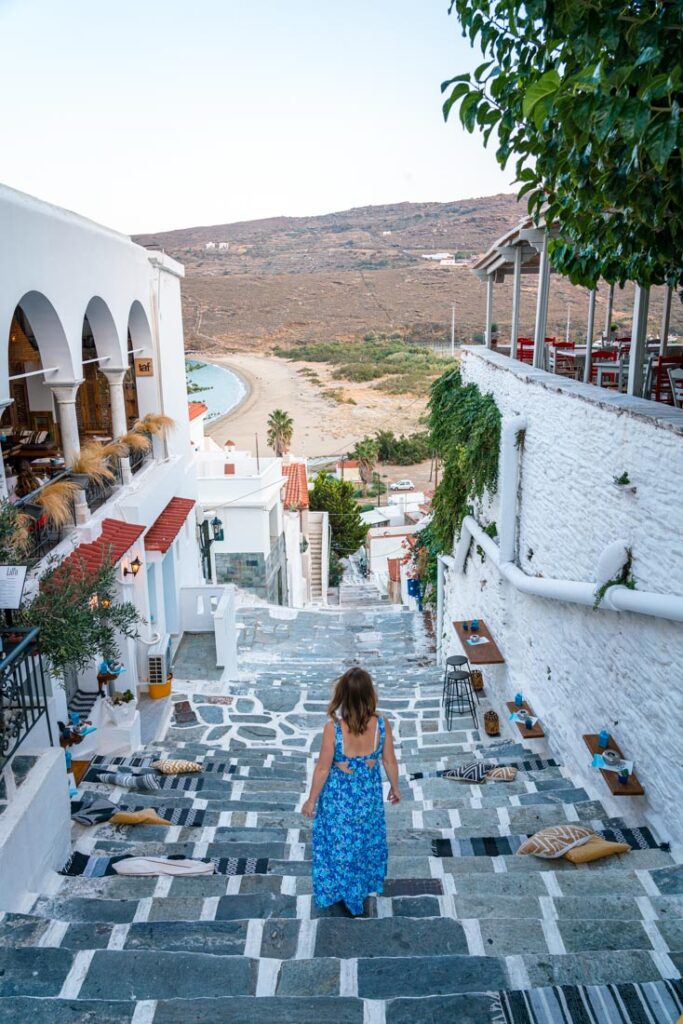 18 Amazing Things to do in Andros, Greece (2024 Guide)