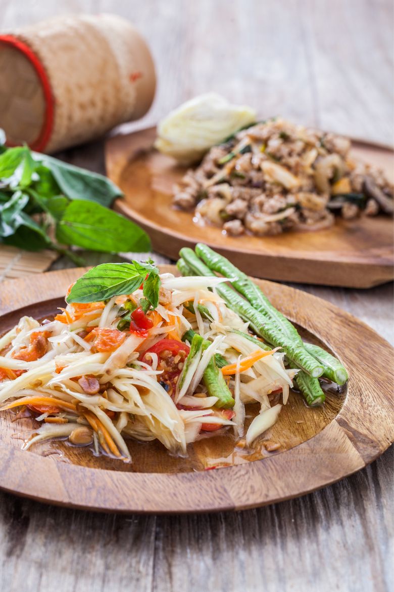 Bangkok Food: 13 BEST Foods To Eat In Bangkok (2024 Guide)