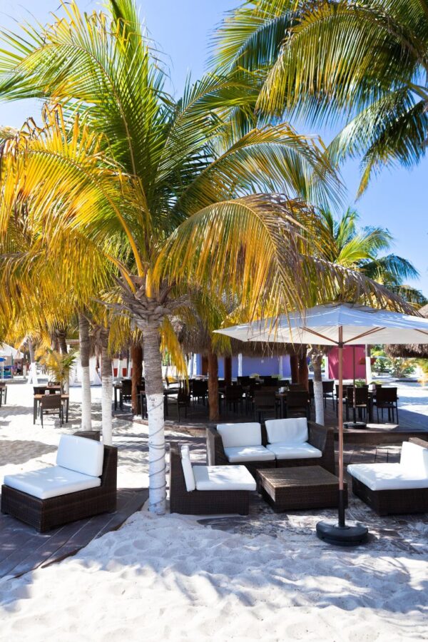 best boutique hotels in cancun