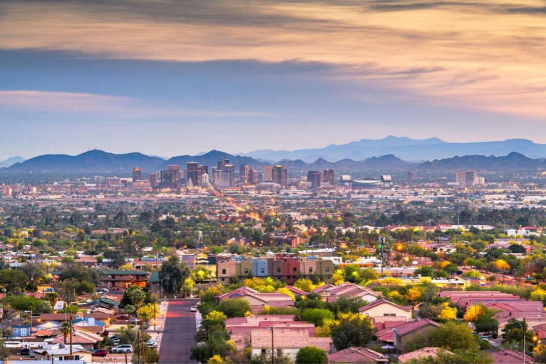 13 BEST Things to do in Phoenix in Winter (2024 Guide)