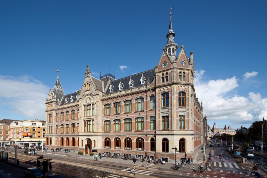 Amsterdam City Center Hotels 1080x720 
