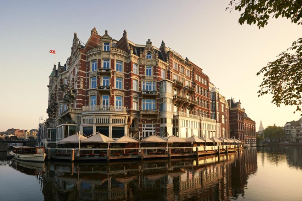 13 BEST Boutique Hotels In Amsterdam (2024 Guide)