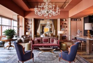 Luxury Hotels Amsterdam 300x204 