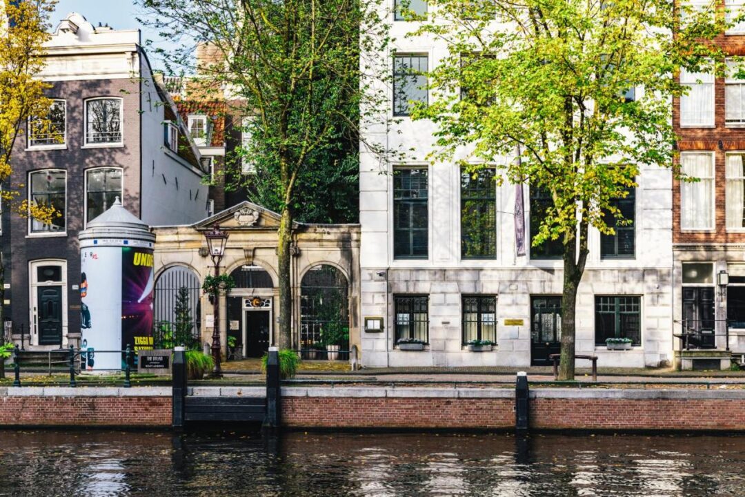 13 BEST Boutique Hotels In Amsterdam (2024 Guide)