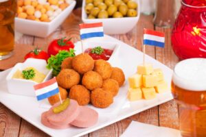 What To Eat In Amsterdam 300x200 