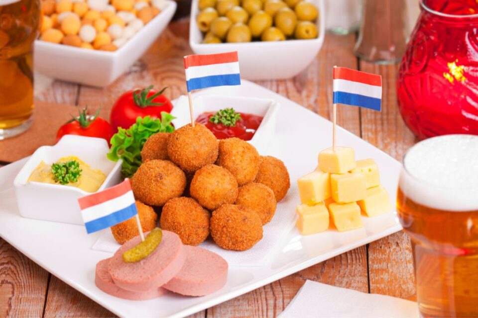 What To Eat In Amsterdam 960x640 