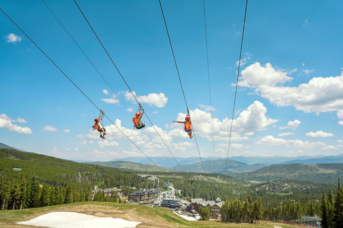 13 BEST Things to do in Breckenridge in Summer (2024 Guide)