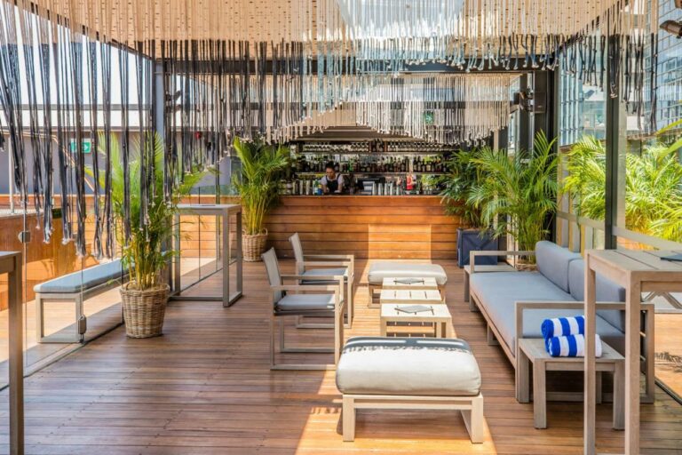 13 Coolest Hotels in Sydney, Australia: 2024 Guide