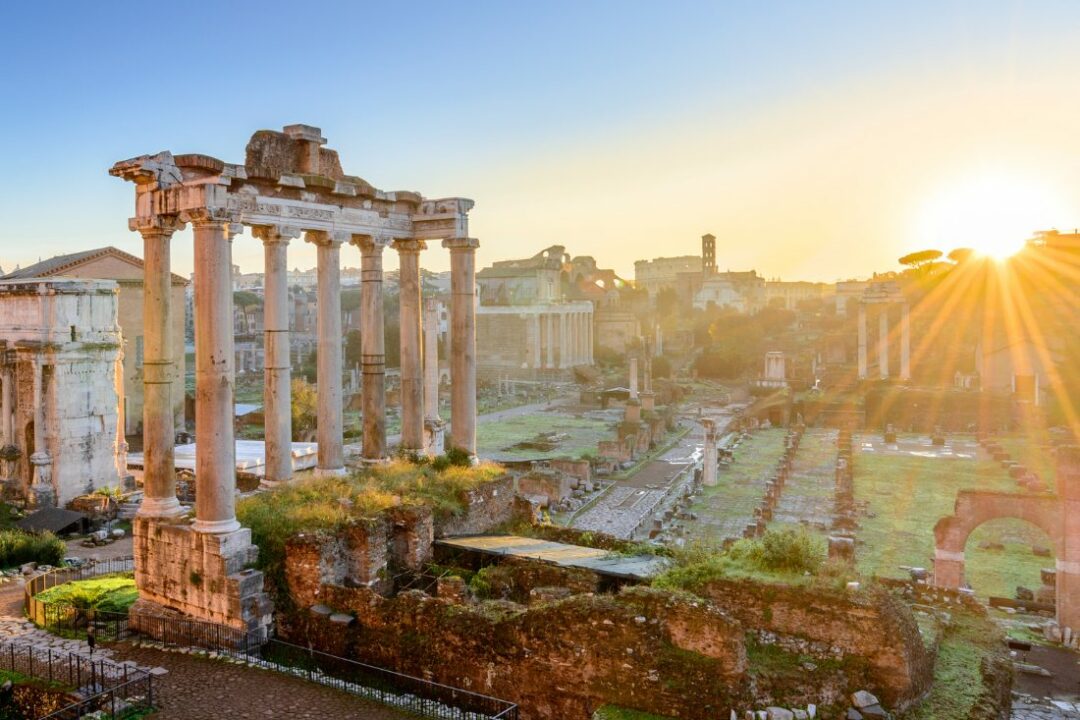 13 BEST Things to do in Rome in Summer (2024 Guide)