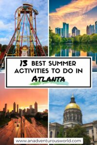 Atlanta City Guide 200x300 