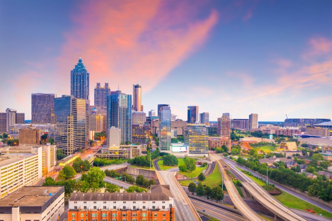 13 BEST Things to do in Atlanta in Summer (2024 Guide)