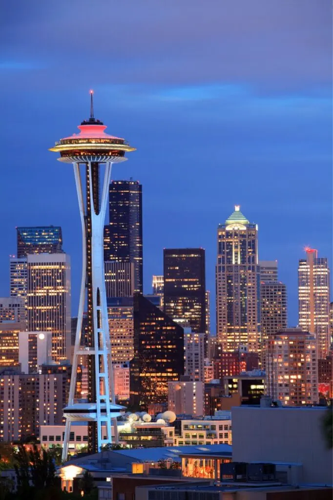 13 Coolest Hotels In Seattle Usa 2023 Guide 3382