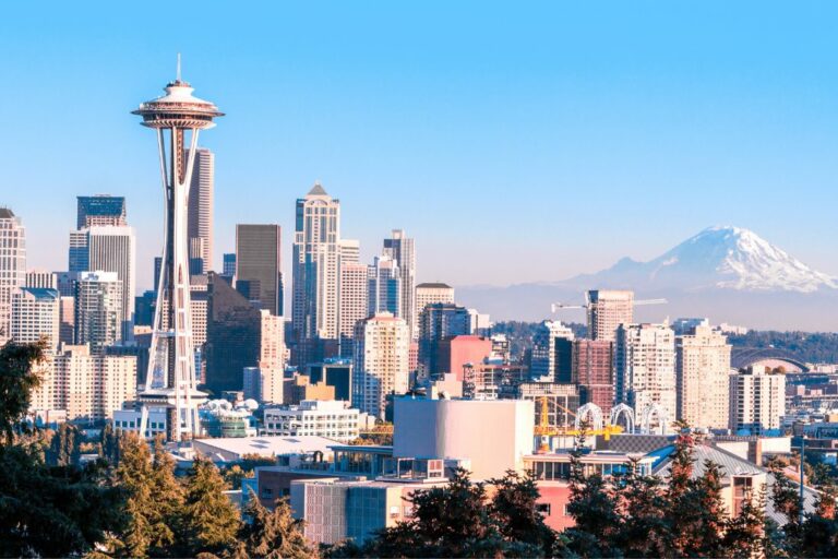 13 Coolest Hotels in Seattle, USA (2024 Guide)