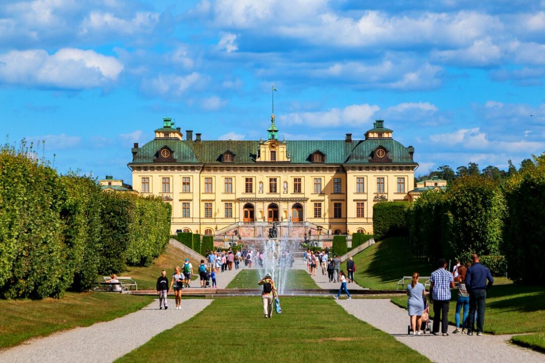 13 BEST Things To Do In Stockholm In Summer (2024 Guide)