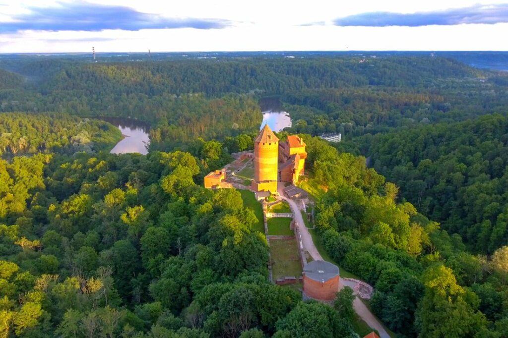 places to visit in latvia
