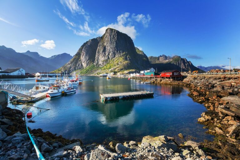 5 Ways of Visiting Norway for First-Timers (2024 Guide)