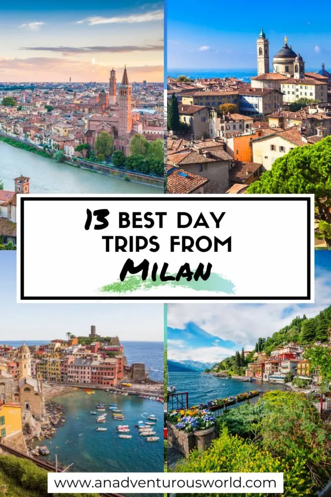 13 BEST Day Trips from Milan, Italy (2024 Guide)