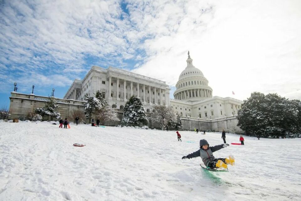 13 BEST Things To Do In Washington DC In Winter 2024 Guide   Washington Dc In January 960x640 