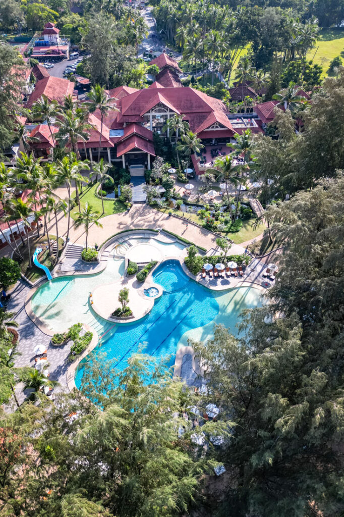 best hotels in phuket for families