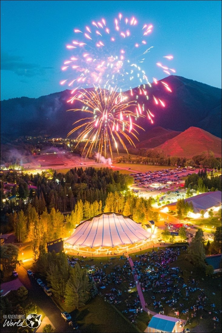 13 BEST Things to do in Sun Valley in Summer (2024 Guide)