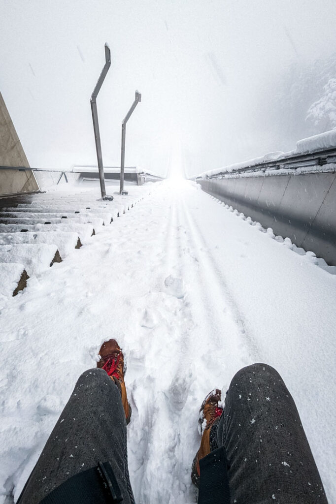 bergisel ski jump