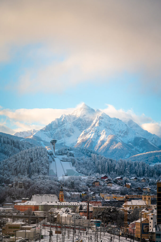 best things to do in innsbruck in winter