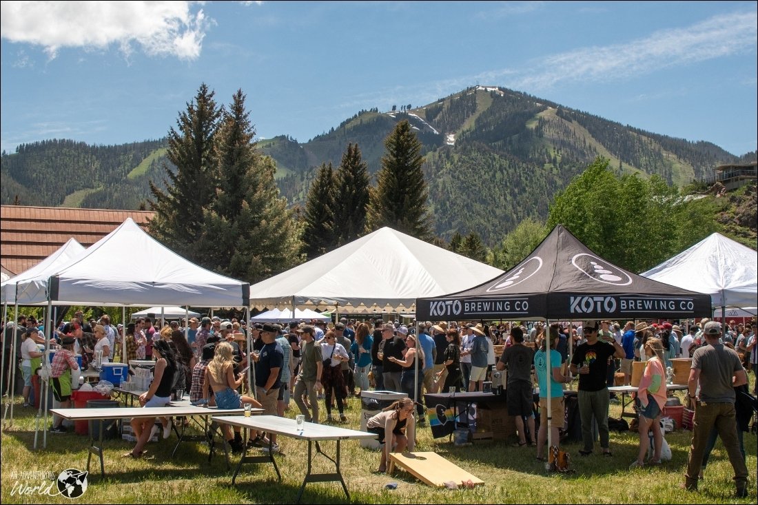 13 BEST Things to do in Sun Valley in Summer (2024 Guide)