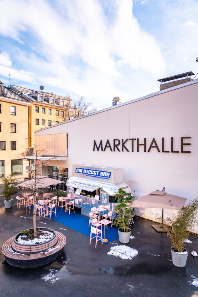 markthalle innsbruck